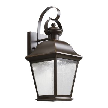 Kichler Mount Vernon KL-MOUNT-VERNON2-M-OZ Fali lámpa 1x60W/E27 ip44