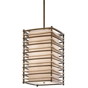 Kichler MOXIE KL-MOXIE-FP-L Függőlámpa 4x60W/E27