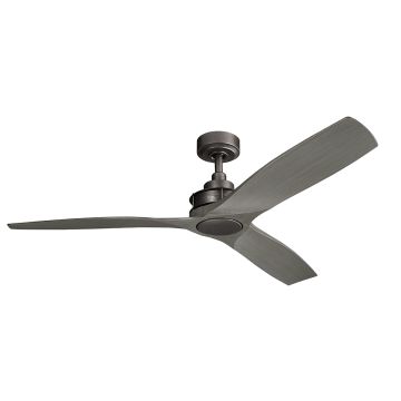 Kichler Ried KLF-RIED-56-AVI Ventilátor IP20