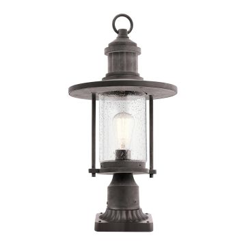 Kichler RIVERWOOD KL-RIVERWOOD3-M Állólámpa 1x60W/E27 IP44