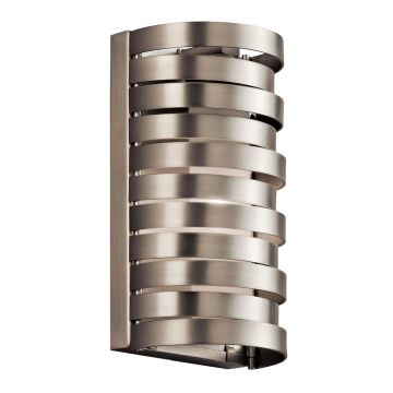 Kichler ROSWELL KL-ROSWELL1 Fali lámpa 1x40W/G9