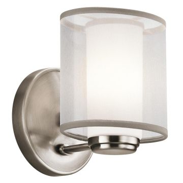 Kichler SALDANA KL-SALDANA1 Fali lámpa 1x40W/G9