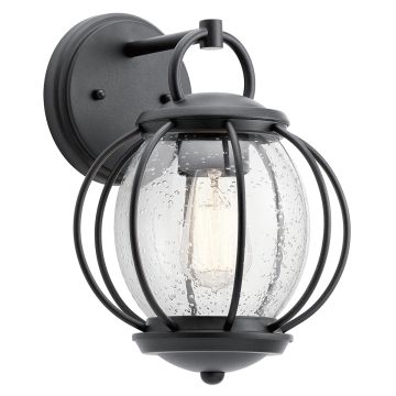 Kichler VANDALIA KL-VANDALIA2-S Fali lámpa 1x60W/E27 IP44