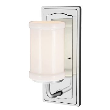 Kichler Vetivene KL-VETIVENE1-PC Fali lámpa 1x6W/G9 3000K 700lm ip44