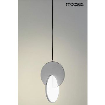 King Home DISCO MSE010100369 Függőlámpa 1x14W/LED 3000K 1120LM IP20