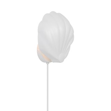 Nordlux KONCHI 2312901001 Fali lámpa 1x25W/E14 IP20