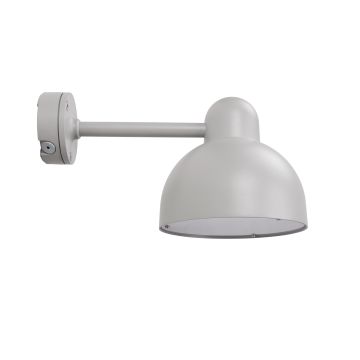 Norlys KOSTER 1814AL Fali lámpa 1x11W/LED 3000K 2035LM IP45