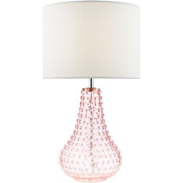 Dar Lighting Kristina KRI4203 Asztali lámpa 1x40w/e14