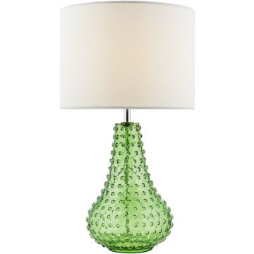 Dar Lighting Kristina KRI4224 Asztali lámpa 1x40w/e14
