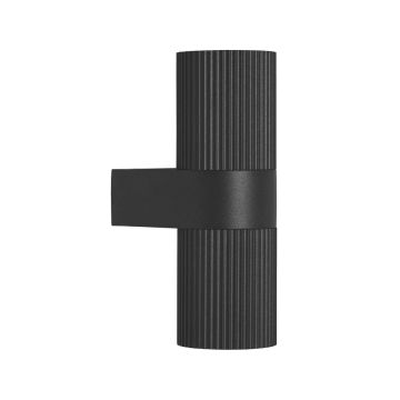 Nordlux KYKLOP 2318051003 Fali lámpa 2x25W/GU10 IP54