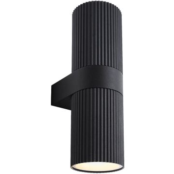 Nordlux KYKLOP 2618231003 Fali lámpa 2x15w/E27 IP54