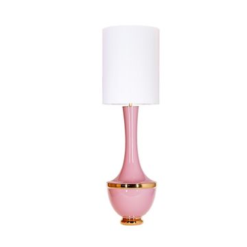 4Concepts TROYA ROUGE L232270301 Asztali lámpa 1x60W/E27