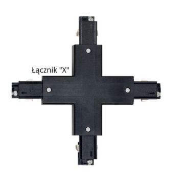 Argon T-RACK 8041 Kapcsoló IP20