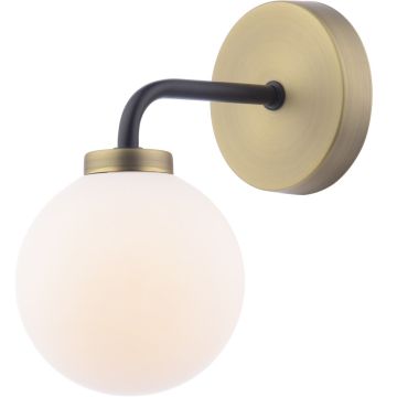 Dar Lighting Lainey LAI0754-02 Fali lámpa 1x40w/g9 ip20