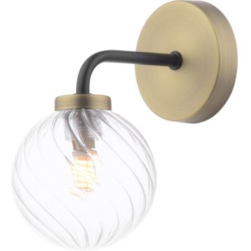 Dar Lighting Lainey LAI0754-03 Fali lámpa 1x40w/g9 ip20