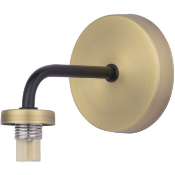 Dar Lighting Lainey LAI0754-F Fali lámpa kar 1x40w/g9 ip20