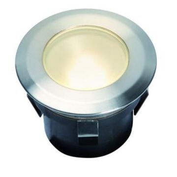 Garden Lights LARCH 4058601 Kerti lámpa 1x1W/GU5,3 IP67