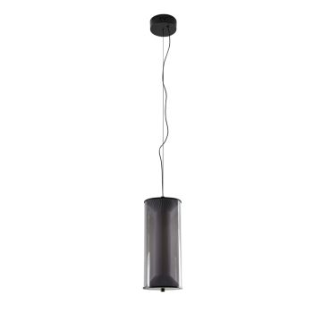 Light Prestige Aeris LP-2137/1P SM Függőlámpa 1x16W/LED 3000K|4000K|6000K 1913lm IP20
