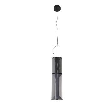 Light Prestige Aeris LP-2137/2P SM Függőlámpa 1x25W/LED 3000K|4000K|6000K 2837lm IP20