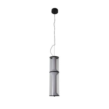 Light Prestige Aeris LP-2137/2P TR Függőlámpa 1x25W/LED 3000K|4000K|6000K 2837lm IP20