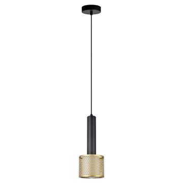 Light Prestige Amo LP-0702/1P GD Függőlámpa 1x15W/E27 IP20
