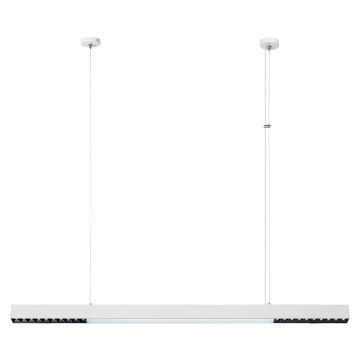 Light Prestige Cali LP-1301/1P L WH Smart Függőlámpa 1x47W/LED 2700K – 6000K 4609lm IP20