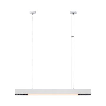 Light Prestige Cali LP-1301/1P M WH Smart Függőlámpa 1x32W/LED 2700K – 6000K 3180lm IP20