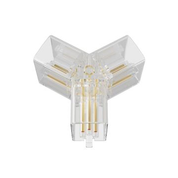 Light Prestige Geometric New LP-0209 łącznik 3L120 Kapcsoló IP20