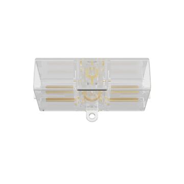 Light Prestige Geometric New LP-0209 łącznik I Kapcsoló IP20