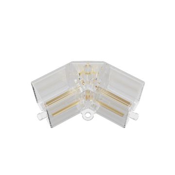Light Prestige Geometric New LP-0209 łącznik L120 Kapcsoló IP20