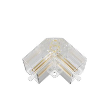 Light Prestige Geometric New LP-0209 łącznik L90 Kapcsoló IP20