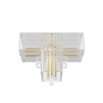 Light Prestige Geometric New LP-0209 łącznik T Kapcsoló IP20