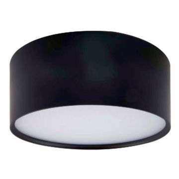 Light Prestige Kendal LP-6331/1C IP54 BK Felületi spotlámpa 1x6W/LED 3000K|4000K|6000K 500 lm IP54