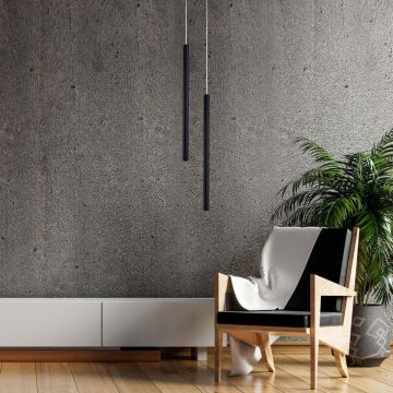 Light Prestige Lungo LP-894/1P BK Függőlámpa 1x5W/G9 IP20