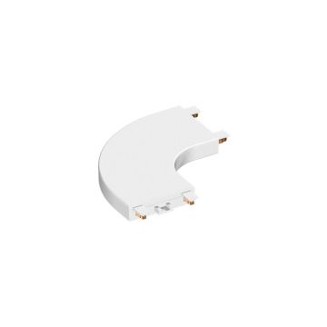 Light Prestige Magnetic LP-656-MAG SLIM łącznik C SM WH Kapcsoló IP20