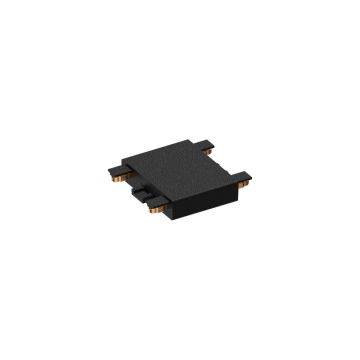 Light Prestige Magnetic LP-656-MAG SLIM łącznik I SM BK Kapcsoló IP20