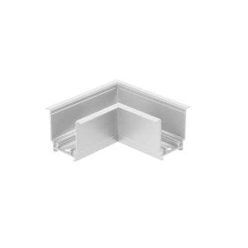Light Prestige Magnetic LP-656-MAG SLIM łącznik L RS WH Kapcsoló IP20