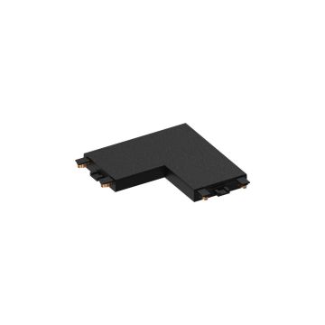 Light Prestige Magnetic LP-656-MAG SLIM łącznik L SM BK Kapcsoló IP20