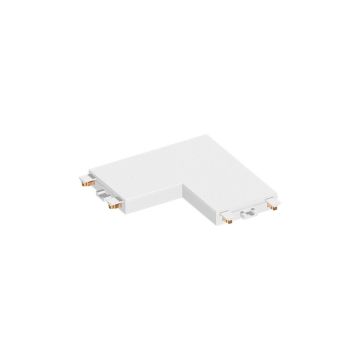 Light Prestige Magnetic LP-656-MAG SLIM łącznik L SM WH Kapcsoló IP20