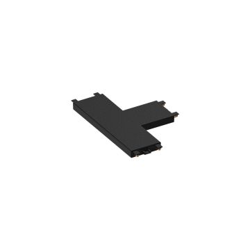 Light Prestige Magnetic LP-656-MAG SLIM łącznik T SM BK Kapcsoló IP20