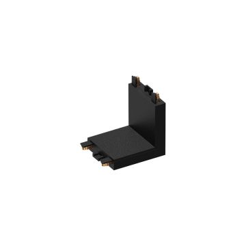 Light Prestige Modern Slim LP-656-MAG SLIM L SM kąt BK Kapcsoló IP20