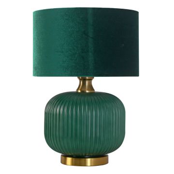 Light Prestige Tamiza LP-1515/1T small green Asztali lámpa 1x60W/E27 IP20
