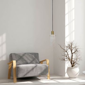 Light Prestige Tirana LP-945/1P WH Függőlámpa 1x60W/E27 IP20