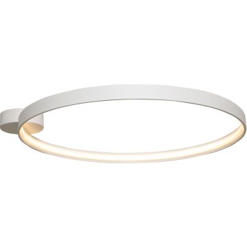Zuma Line CIRCLE LA0771 Plafonlámpa 1x50W/LED 3000K 5520LM IP20