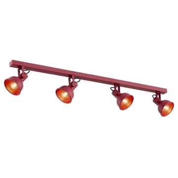 Argon LENORA 1818 Spotlámpa 4x7W/E14 IP20