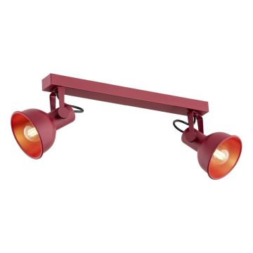 Argon LENORA 7173 Spotlámpa 2x7W/E14 IP20