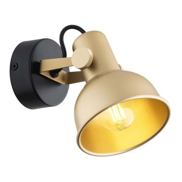 Argon LENORA 8248 Fali lámpa 1x7W/E14 IP20