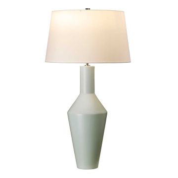 Elstead Lighting LEYTON LEYTON-TL Asztali lámpa 1x60W/E27