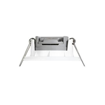 Nordlux LEONIS 2310016001 Beépíthető spotlámpa 1x4,5W/LED 2700K 345LM IP65