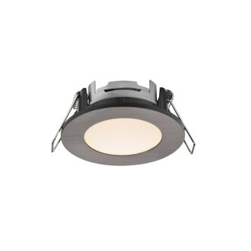 Nordlux LEONIS 2310016055 Beépíthető spotlámpa 1x4,5W/LED 2700K 345LM IP65